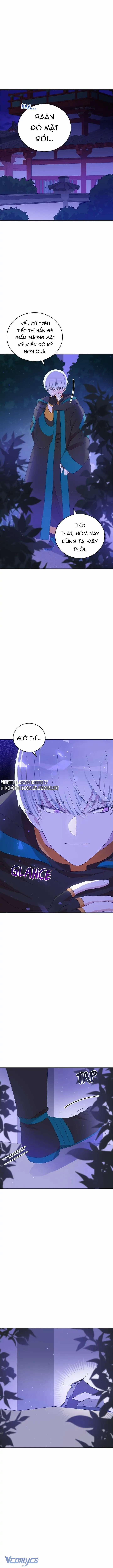 Ái Phi Khế Ước 100 trang 16