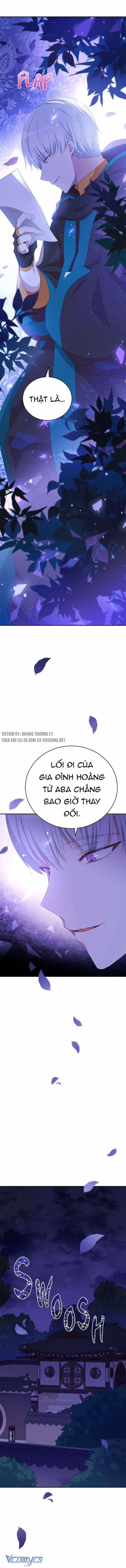 Ái Phi Khế Ước 100 trang 17