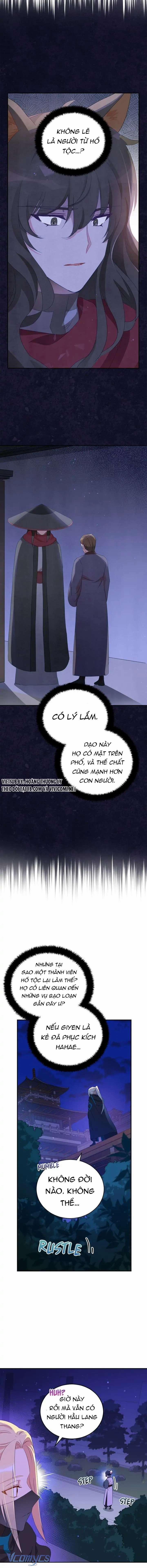 Ái Phi Khế Ước 100 trang 2