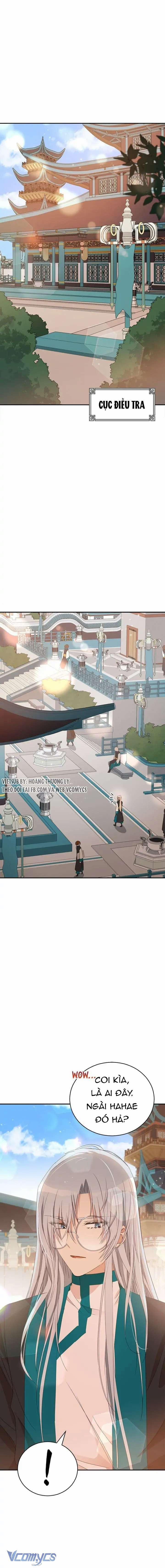 Ái Phi Khế Ước 102 trang 1