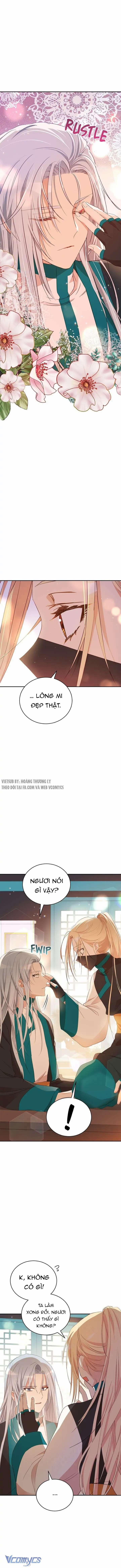 Ái Phi Khế Ước 102 trang 10