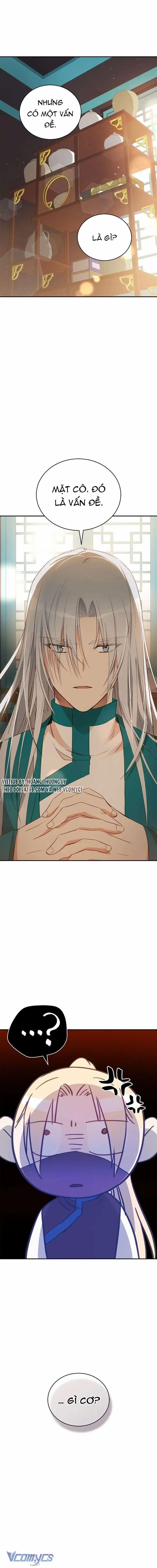 Ái Phi Khế Ước 102 trang 13