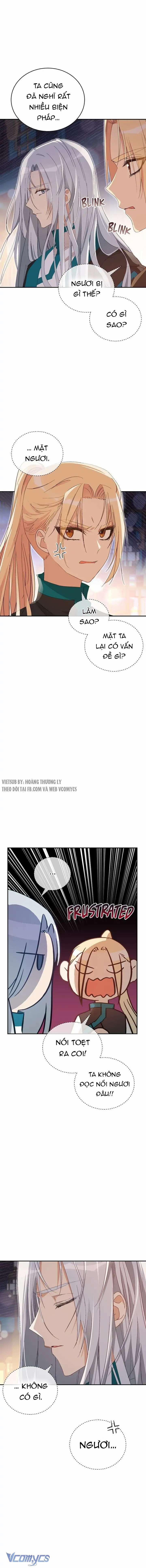 Ái Phi Khế Ước 103 trang 13