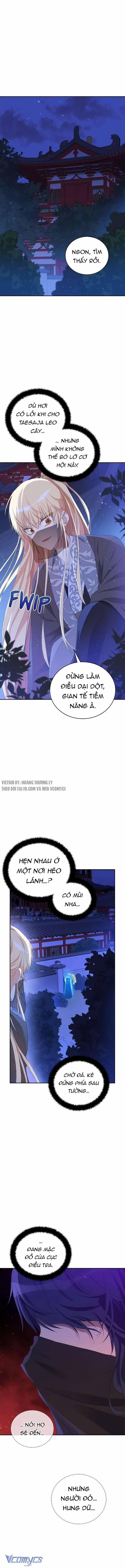 Ái Phi Khế Ước 104 trang 4