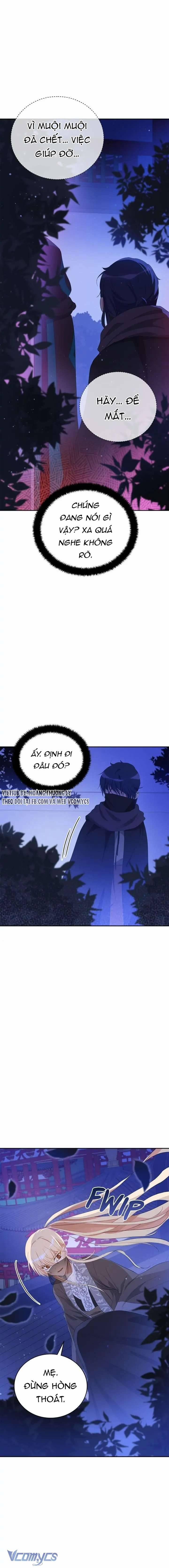 Ái Phi Khế Ước 104 trang 5