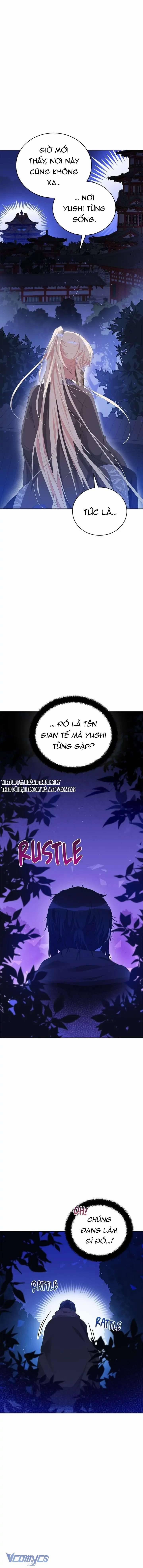 Ái Phi Khế Ước 104 trang 7