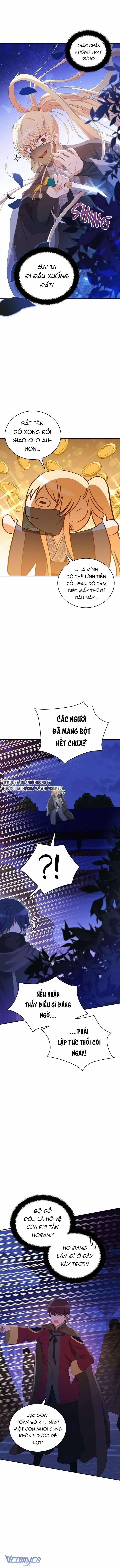 Ái Phi Khế Ước 104 trang 8