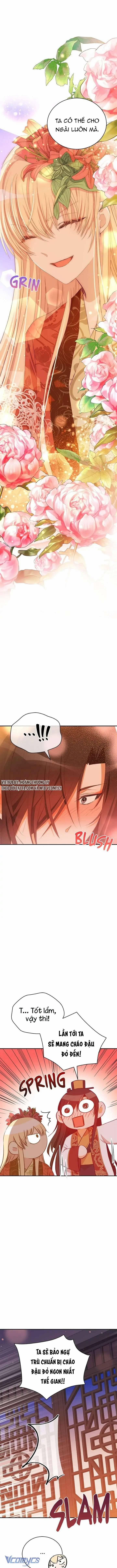 Ái Phi Khế Ước 105 trang 12