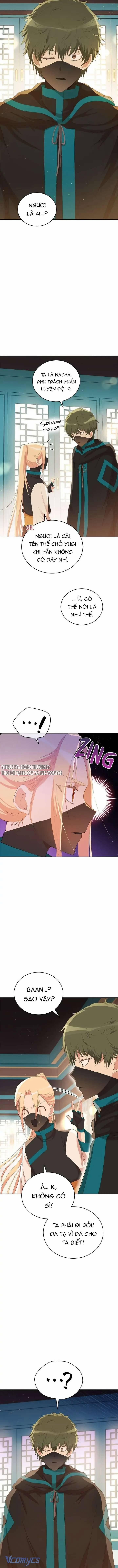 Ái Phi Khế Ước 105 trang 5