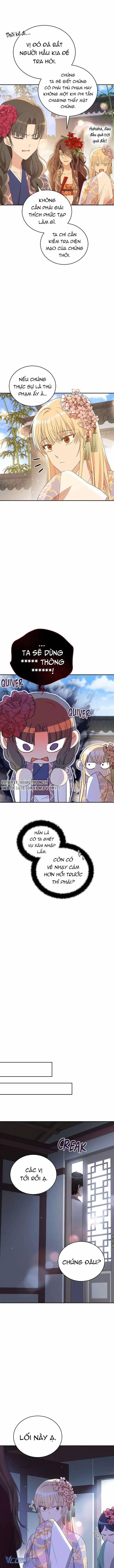 Ái Phi Khế Ước 106 trang 6