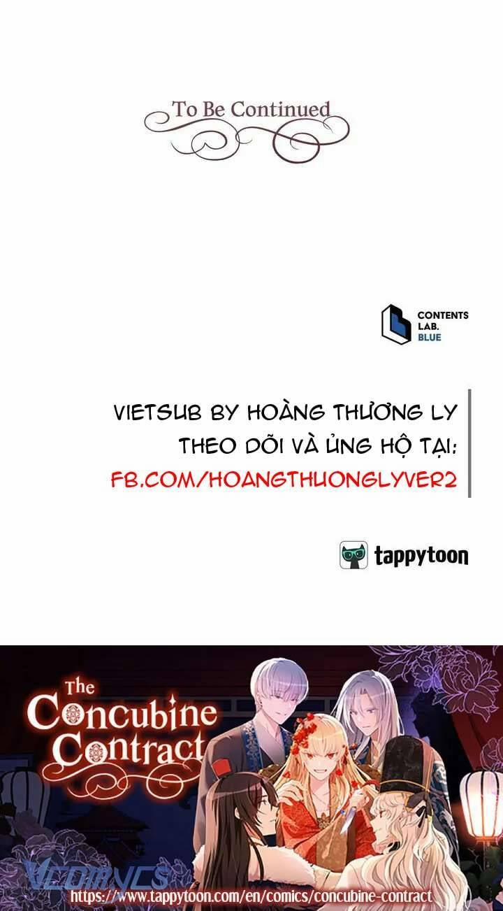 Ái Phi Khế Ước 107 trang 15