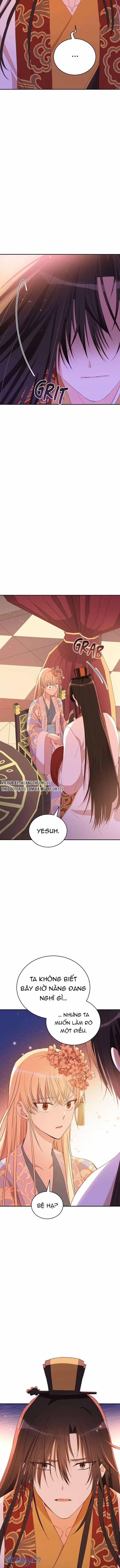 Ái Phi Khế Ước 107 trang 6