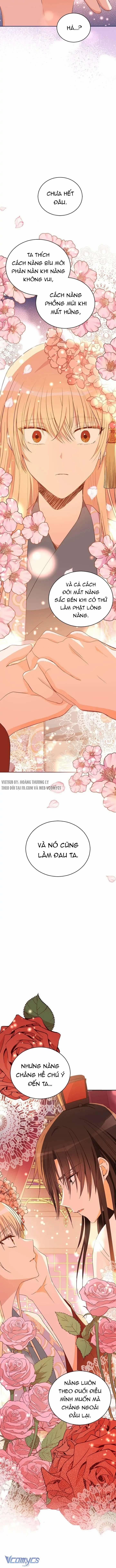 Ái Phi Khế Ước 107 trang 8