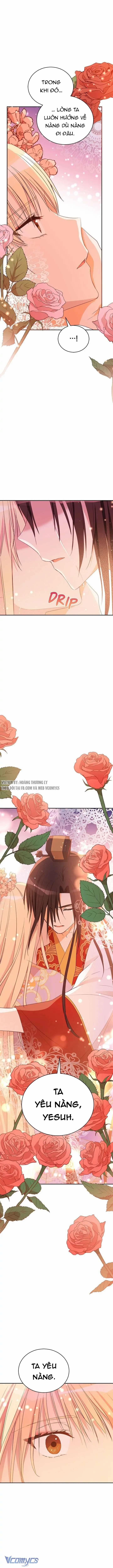 Ái Phi Khế Ước 107 trang 9