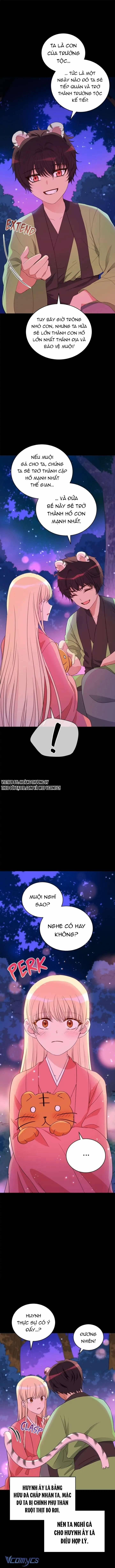 Ái Phi Khế Ước 108 trang 4