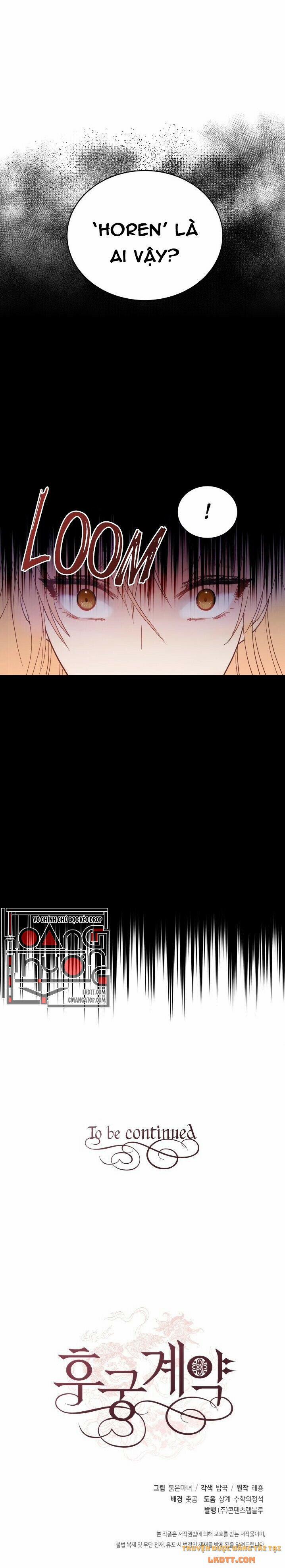 Ái Phi Khế Ước 15 trang 29