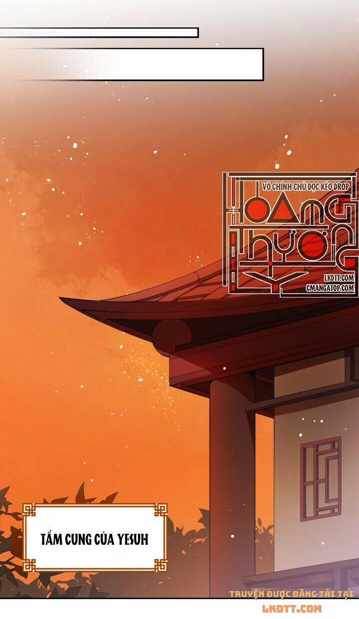 Ái Phi Khế Ước 15 trang 9