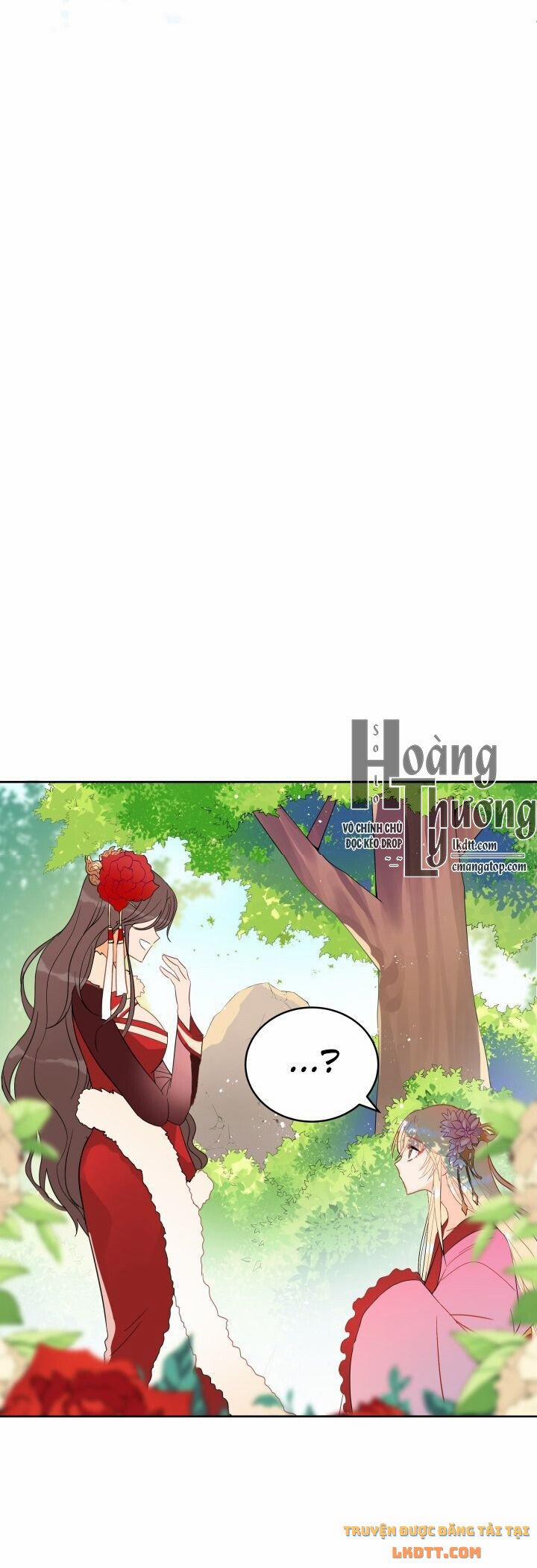 Ái Phi Khế Ước 16 trang 18