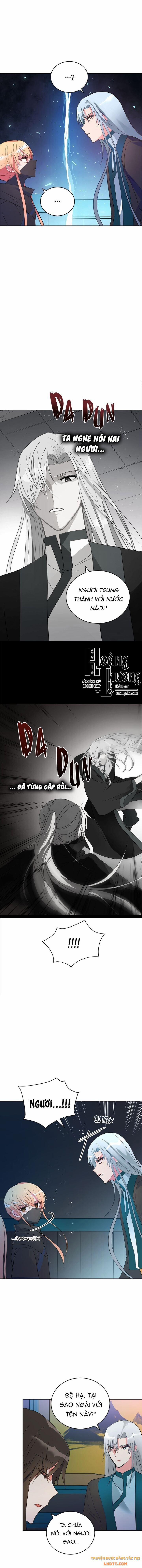 Ái Phi Khế Ước 21 trang 5