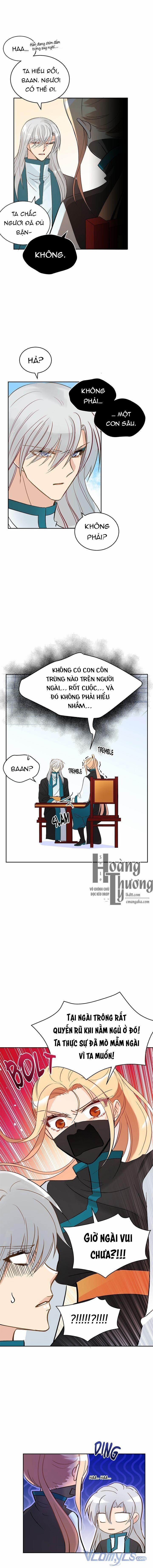 Ái Phi Khế Ước 26.5 trang 0