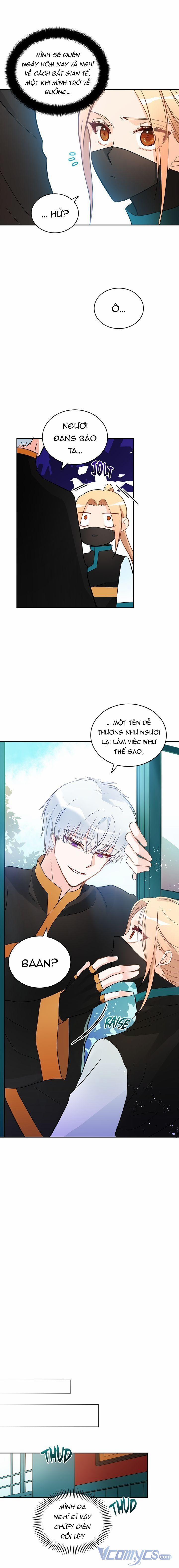 Ái Phi Khế Ước 26.5 trang 2