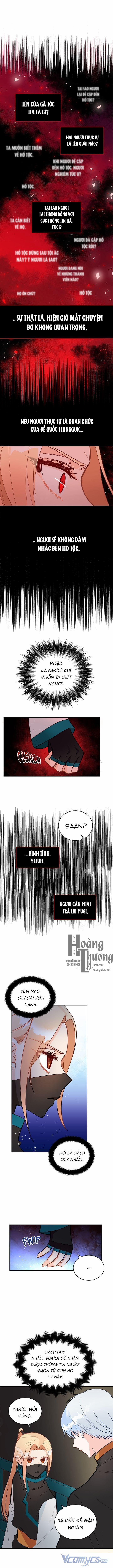 Ái Phi Khế Ước 27.5 trang 4