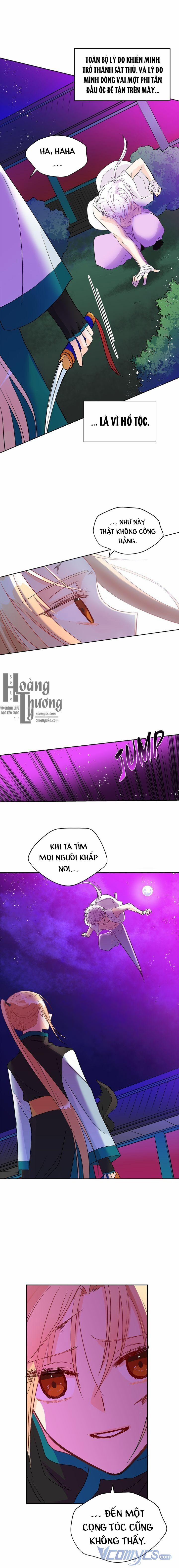 Ái Phi Khế Ước 28.5 trang 4