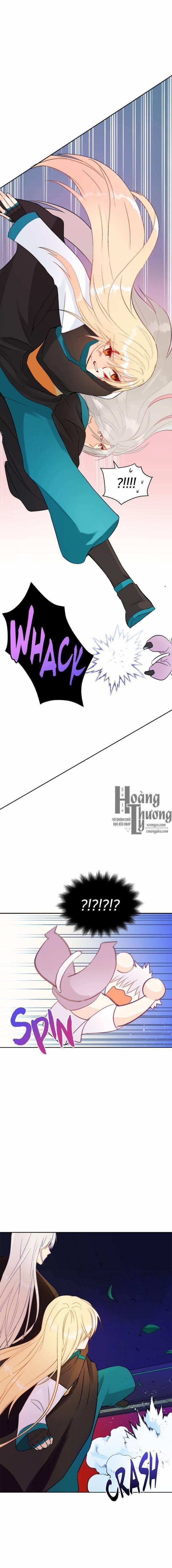 Ái Phi Khế Ước 29 trang 6