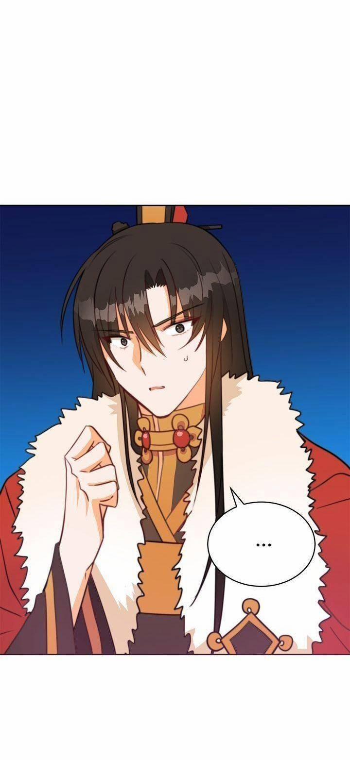 Ái Phi Khế Ước 39 trang 1