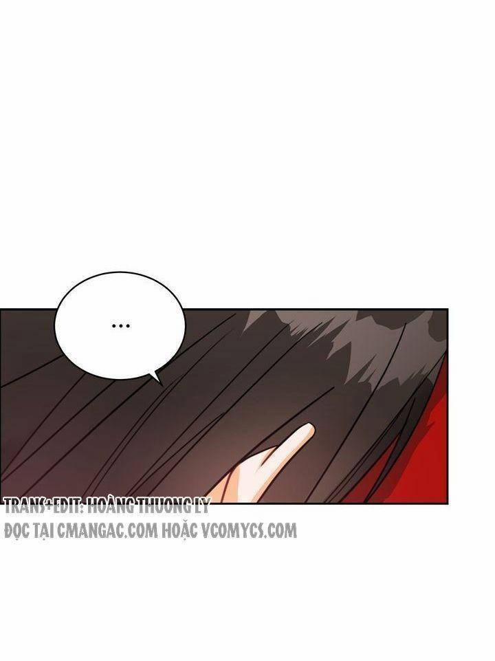 Ái Phi Khế Ước 39 trang 11