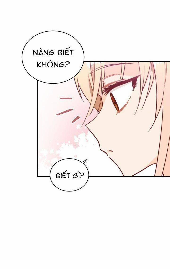 Ái Phi Khế Ước 39 trang 12