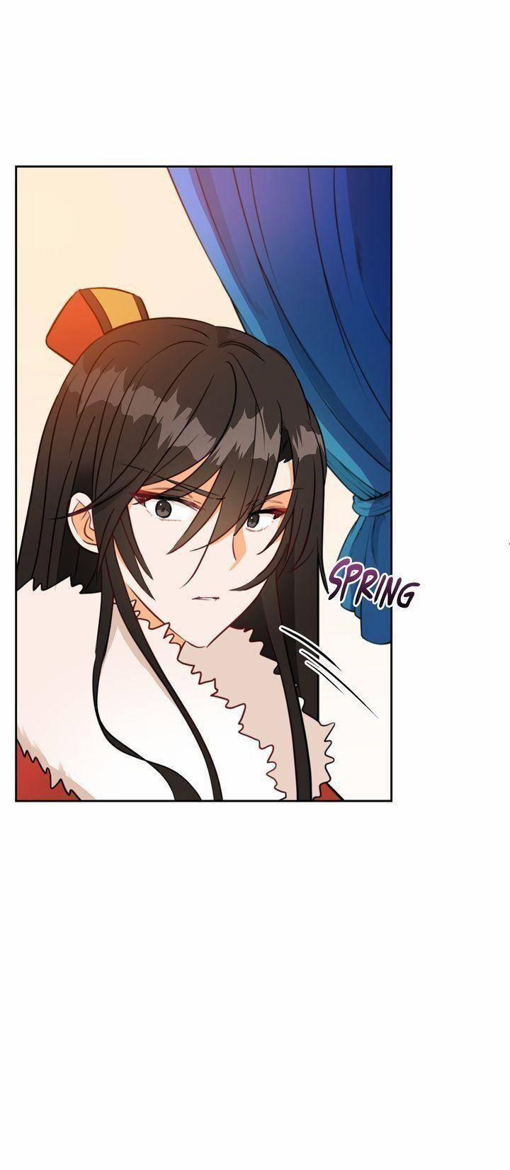 Ái Phi Khế Ước 39 trang 18