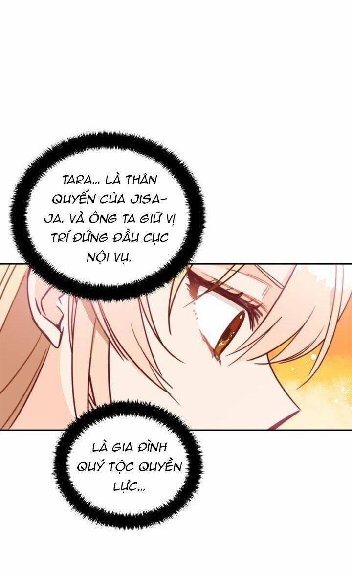 Ái Phi Khế Ước 39 trang 28