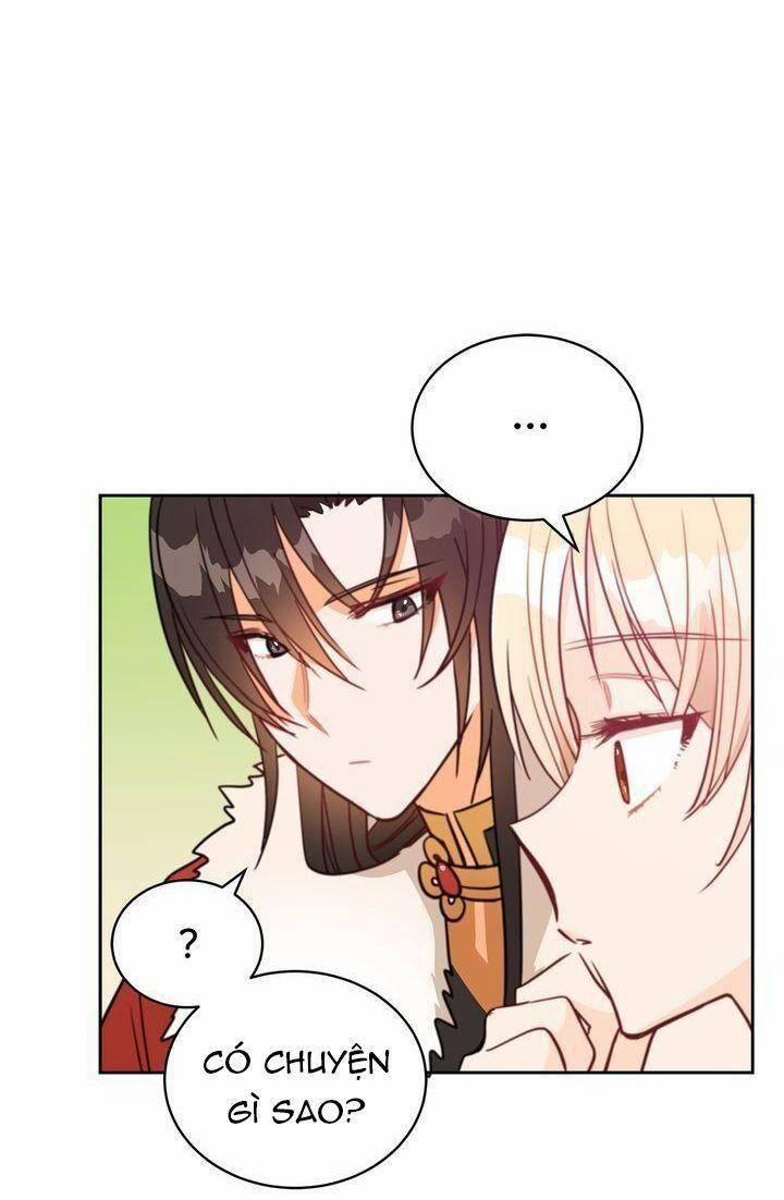 Ái Phi Khế Ước 39 trang 33