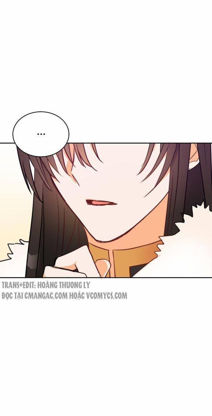 Ái Phi Khế Ước 39 trang 40