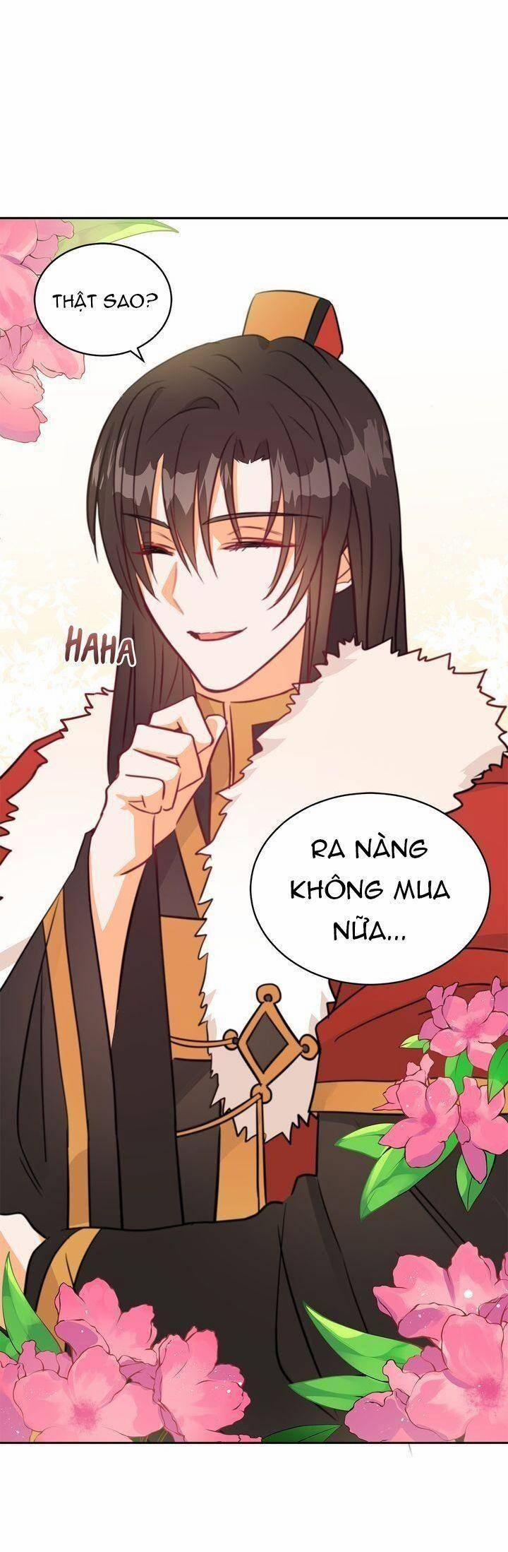 Ái Phi Khế Ước 39 trang 41