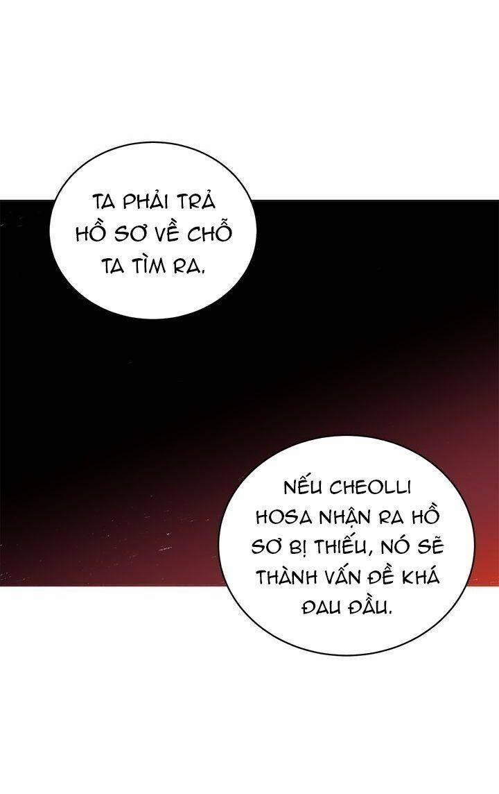 Ái Phi Khế Ước 39 trang 45