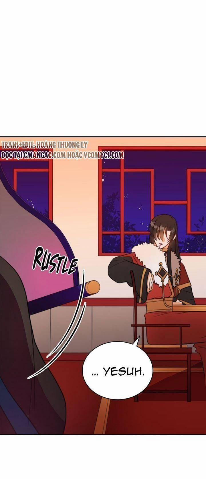 Ái Phi Khế Ước 39 trang 47