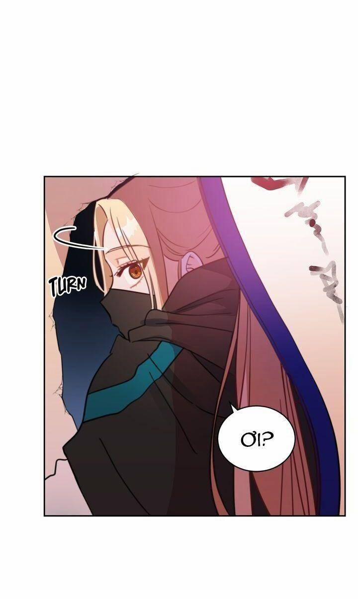 Ái Phi Khế Ước 39 trang 48