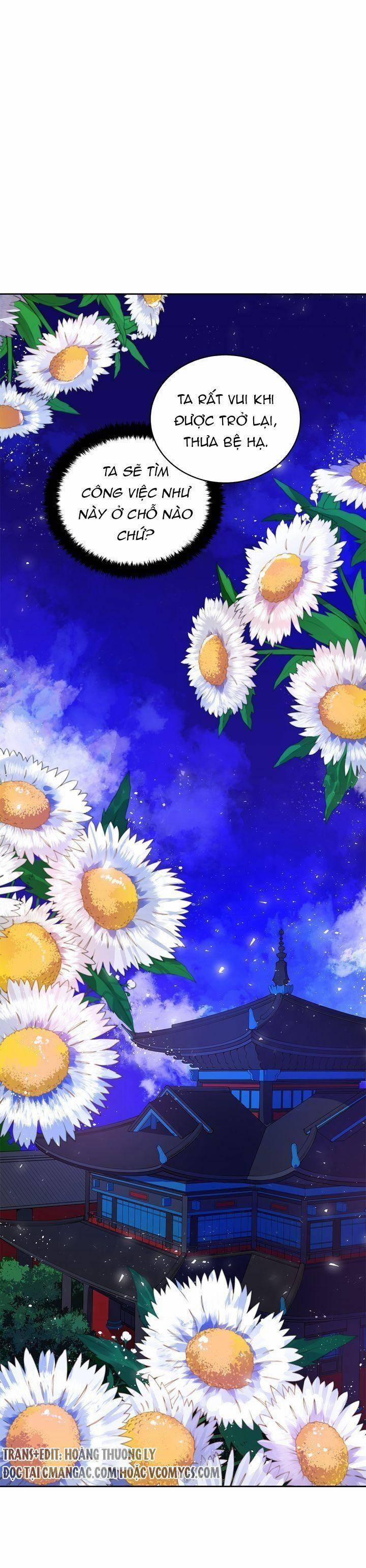 Ái Phi Khế Ước 39 trang 53