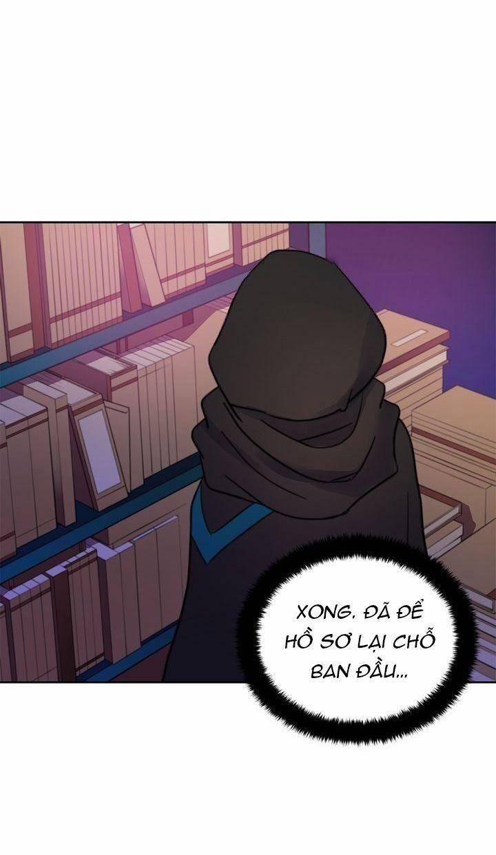 Ái Phi Khế Ước 39 trang 55