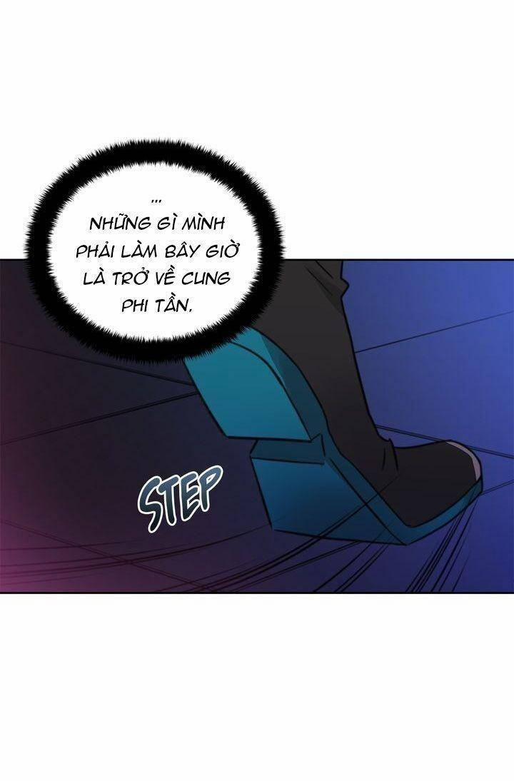 Ái Phi Khế Ước 39 trang 56