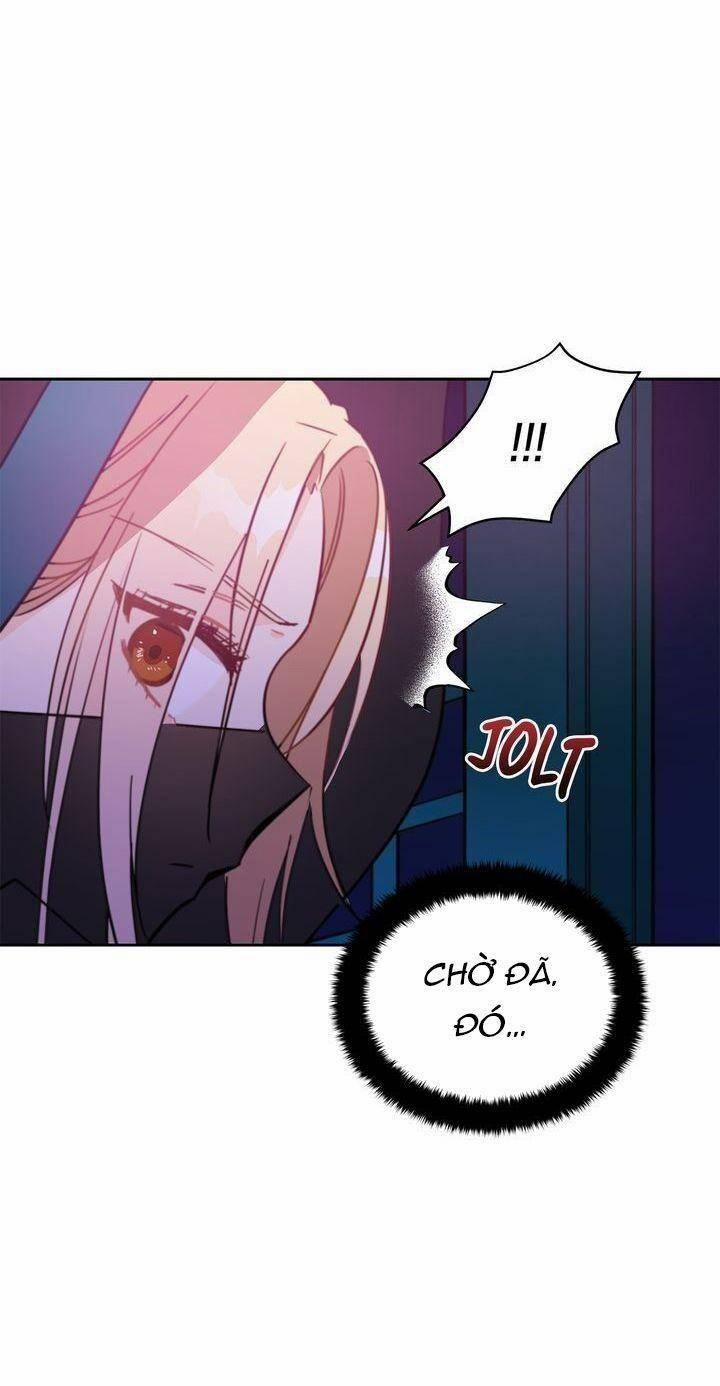 Ái Phi Khế Ước 39 trang 57