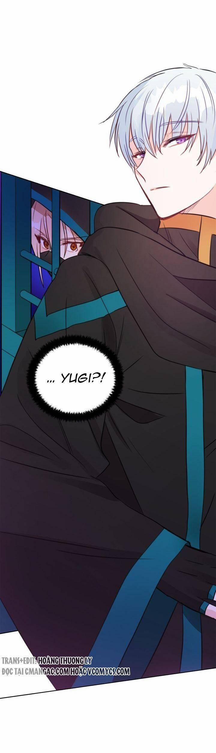 Ái Phi Khế Ước 39 trang 58