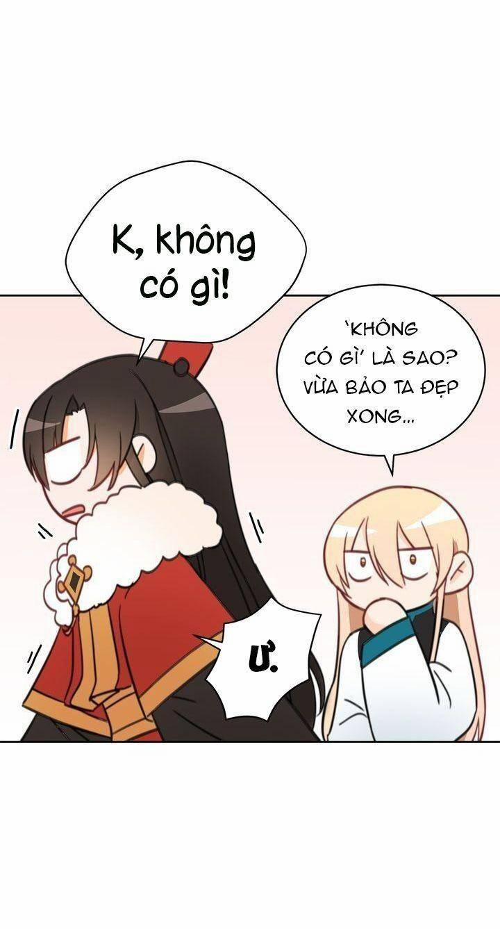 Ái Phi Khế Ước 39 trang 6