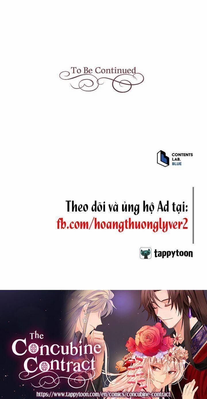 Ái Phi Khế Ước 39 trang 62