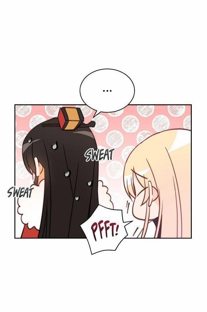 Ái Phi Khế Ước 39 trang 7