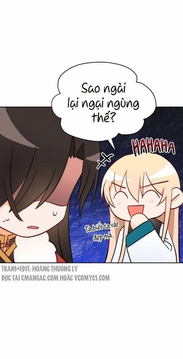 Ái Phi Khế Ước 39 trang 8