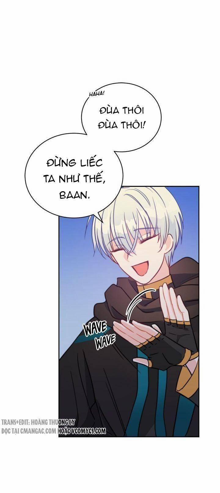 Ái Phi Khế Ước 40 trang 17