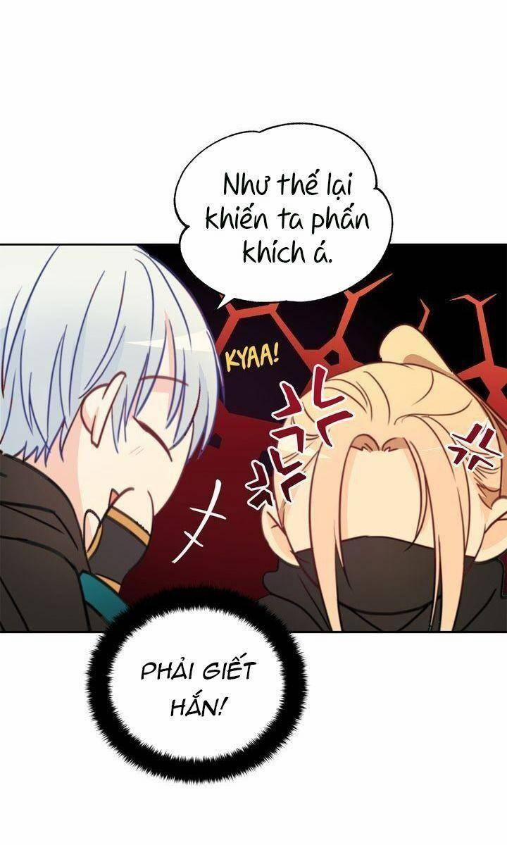 Ái Phi Khế Ước 40 trang 18